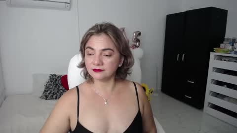 Snapshot of ana_hotmilf chatting on 01-23-25, 11:47 Ana online show from 01-23-25, 11:47