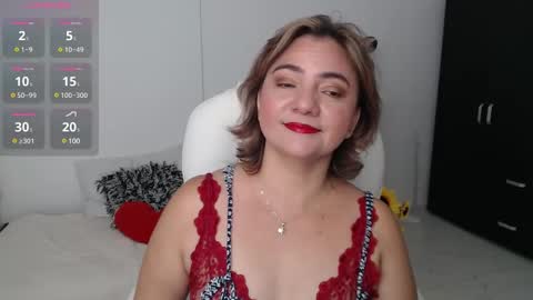 Snapshot of ana_hotmilf chatting on 01-25-25, 11:55 Ana online show from 01-25-25, 11:55