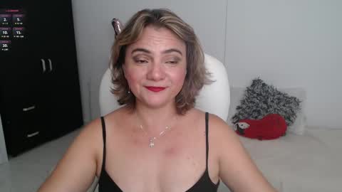 Snapshot of ana_hotmilf chatting on 02-03-25, 11:26 Ana online show from 02-03-25, 11:26