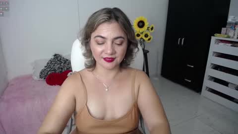 Snapshot of ana_hotmilf chatting on 02-11-25, 02:03 Ana online show from 02-11-25, 02:03