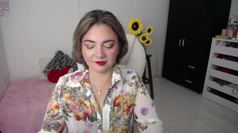 Snapshot of ana_hotmilf chatting on 02-16-25, 11:48 Ana online show from 02-16-25, 11:48