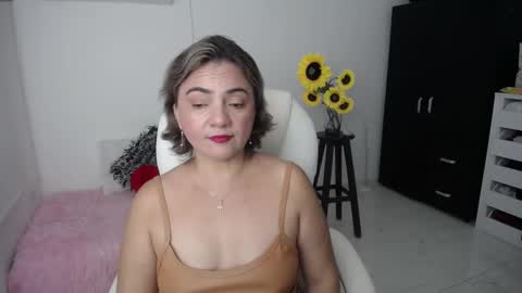 Snapshot of ana_hotmilf chatting on 02-20-25, 11:54 Ana online show from 02-20-25, 11:54