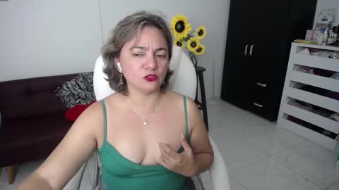 Snapshot of ana_hotmilf chatting on 02-24-25, 01:13 Ana online show from 02-24-25, 01:13