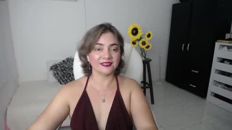 Snapshot of ana_hotmilf chatting on 03-03-25, 09:05 Ana online show from 03-03-25, 09:05