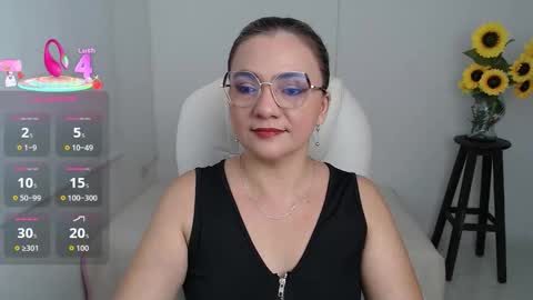 Snapshot of ana_hotmilf chatting on 10-14-25, 11:49 Ana online show from 10-14-25, 11:49