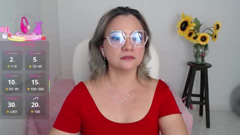 Snapshot of ana_hotmilf chatting on 11-14-25, 09:57 Ana online show from 11-14-25, 09:57