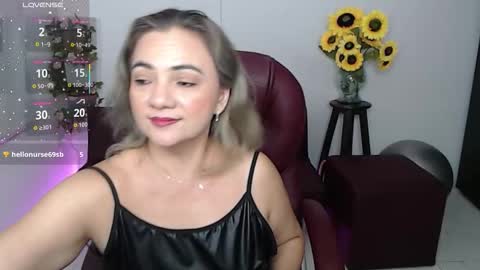  Ana  online show from 03-29-26, 10:54