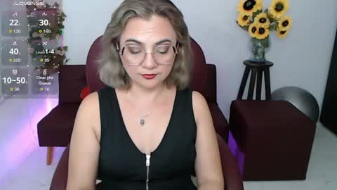  Ana  online show from 05-02-26, 08:03
