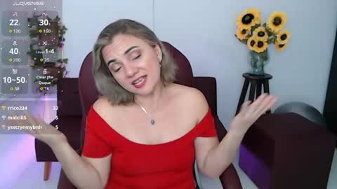  Ana  online show from 05-04-26, 10:17