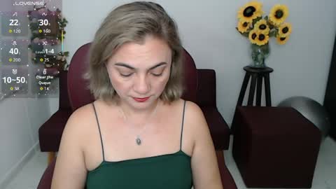  Ana  online show from 05-05-26, 11:46