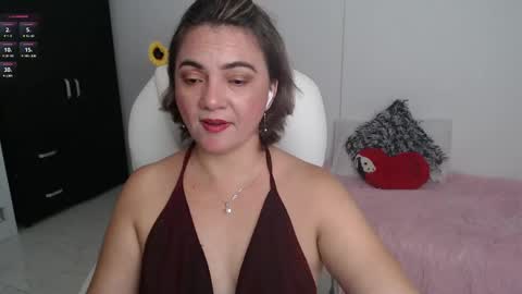 ANA online show from 02-20-25, 12:08