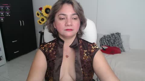 ANA online show from 03-08-25, 10:02