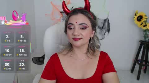 Snapshot of ana_hotmilfx chatting on 11-01-25, 12:12 ANA online show from 11-01-25, 12:12