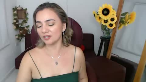 Snapshot of ana_hotmilfx chatting on 07-13-26, 10:34 ANA online show from 07-13-26, 10:34