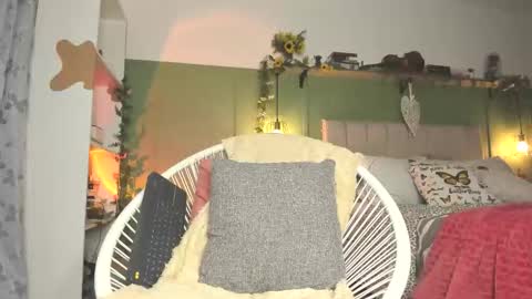 Snapshot of ana_jasper chatting on 04-10-26, 10:47 Ana Maria online show from 04-10-26, 10:47