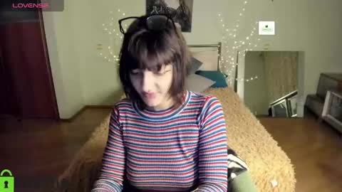 Snapshot of ana_jil chatting on 04-20-26, 08:43 Hi Im Ana online show from 04-20-26, 08:43