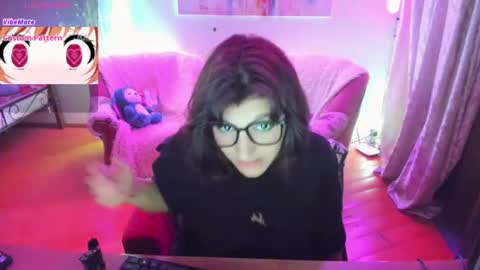 Hi Im Ana online show from 06-21-26, 08:44