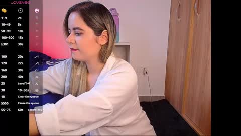 ana_lee_13 online show from 02-14-25, 12:14