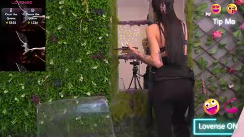 Ana online show from 02-05-26, 07:18