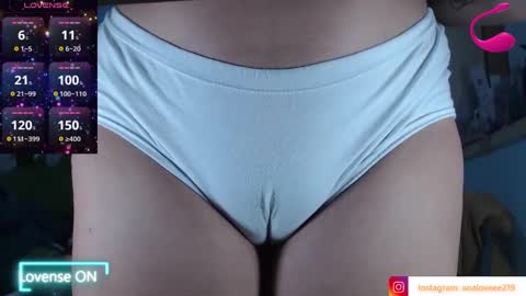 Ana lopez - Cameltoe girl  online show from 09-17-25, 10:11