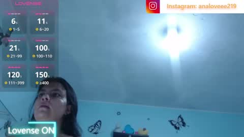 Ana lopez - Cameltoe girl  online show from 05-06-26, 07:08