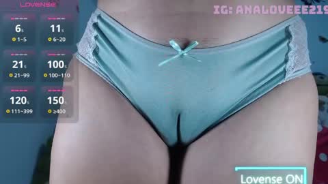 Ana lopez - Cameltoe girl  online show from 05-10-26, 03:01