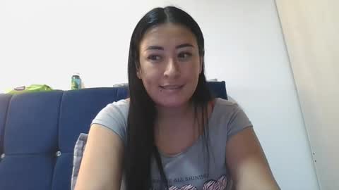 Snapshot of ana_lovexx2 chatting on 01-22-25, 02:48 Ana online show from 01-22-25, 02:48