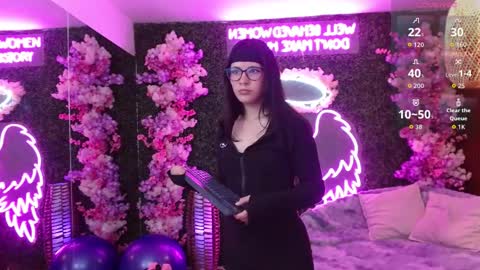 Ana online show from 02-28-26, 04:02