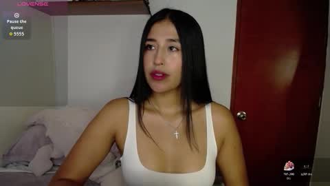 Ana online show from 11-26-25, 09:32