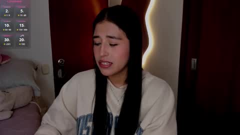 Snapshot of ana_m_ chatting on 03-16-26, 09:02 Ana online show from 03-16-26, 09:02