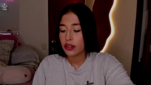 Snapshot of ana_m_ chatting on 03-26-26, 09:48 Ana online show from 03-26-26, 09:48