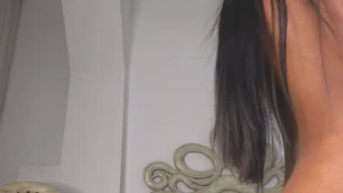 Ana  online show from 01-27-25, 03:04