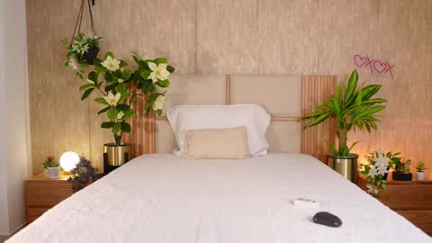 Ana  online show from 12-20-25, 03:35