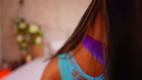 Ana  online show from 02-13-26, 05:03