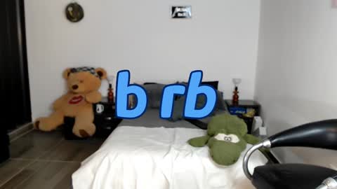 Maria online show from 02-19-25, 09:25