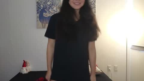 Ana Melissa online show from 02-24-25, 08:36