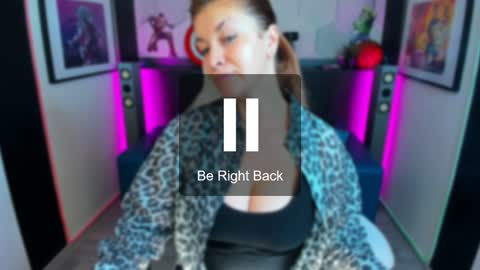 Ana online show from 12-04-24, 11:19