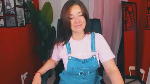 Ana online show from 09-11-25, 03:01