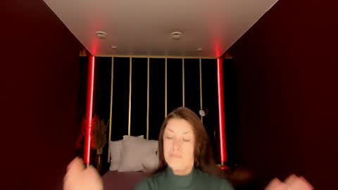 Ana online show from 10-01-25, 10:10