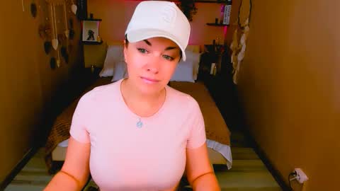 Ana online show from 10-22-25, 03:12