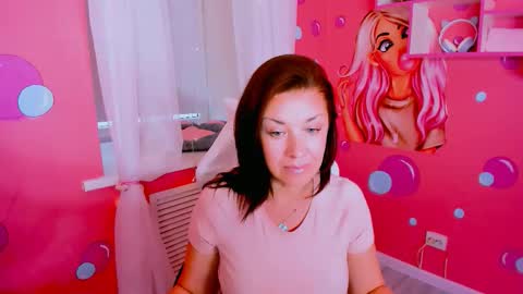 Ana online show from 10-23-25, 11:20