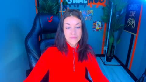 Ana online show from 05-07-26, 10:20