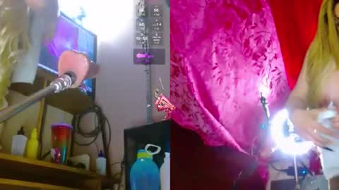 ana nicole online show from 01-16-26, 10:03