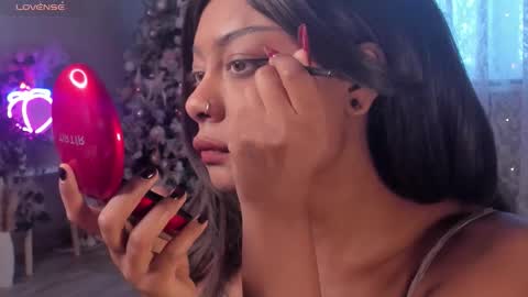 Snapshot of ana_peachy_ chatting on 02-01-26, 12:26 My name is Ana. Im 22 years old not 50. Really MY BIO IS MY ONLYFANSLike and subscribe3 online show from 02-01-26, 12:26