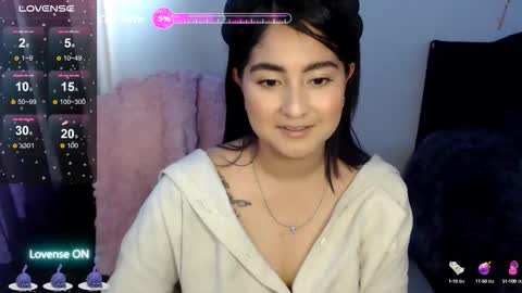 Ana Ricciardi online show from 09-08-25, 08:52