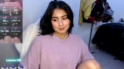 Ana Ricciardi online show from 09-23-25, 09:51