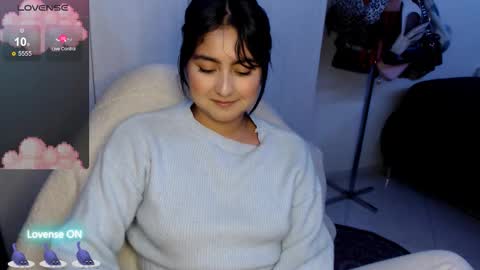 Ana Ricciardi online show from 09-27-25, 03:22