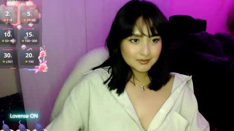 Ana Ricciardi online show from 10-08-25, 03:26