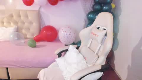 Im anna but you can call me as you want online show from 12-04-24, 12:08