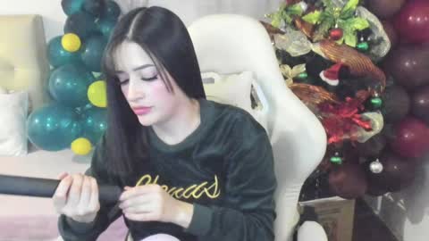 Im anna but you can call me as you want online show from 12-10-24, 10:16